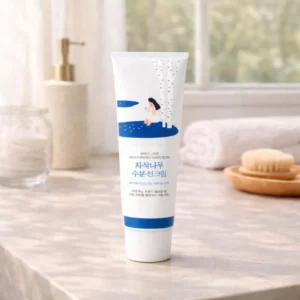 Round Lab Birch Juice Sunscreen - Ενυδατικό Αντηλιακό SPF50+