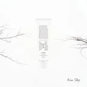 Dr Althea 345 Καταπραϋντική Κρέμα Προσώπου 50ml