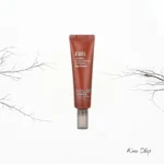 Acwell Κρέμα Ματιών Με Γλυκόριζα 30ml