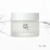 Beauty of Joseon Dynasty Cream Ενυδατική Προσώπου - 50ml