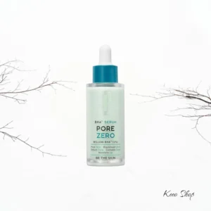 Be The Skin Serum για Ρύθμισης Λιπαρότητας & Σύσφιξης Πόρων-30ml