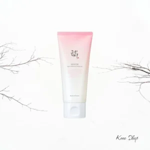 Beauty of Joseon Τζέλ Απολέπισης Προσώπου 100ml