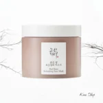 Beauty of Joseon Μάσκα Προσώπου για Βαθύ Καθαρισμό - 140ml