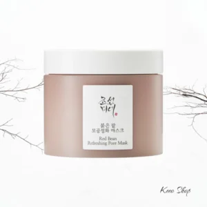 Beauty of Joseon Μάσκα Προσώπου για Βαθύ Καθαρισμό - 140ml