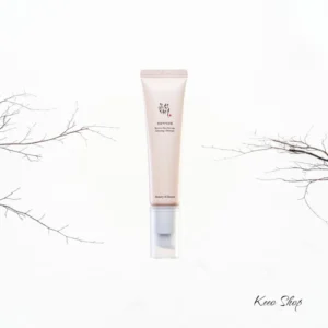 Beauty Of Joseon Serum Ματιών με Τζίνσενγκ και Ρετινάλη 30ml