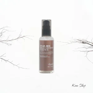 Benton Snail Bee Essence Με Εκχύλισμα Σαλιγκαριού 100ml