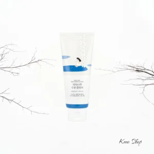 Round Lab Ενυδατικό Τζελ Καθαρισμού Προσώπου 150ml