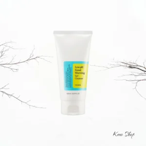 Cosrx Τζέλ Καθαρισμού Προσώπου με Χαμηλό pH 150ml