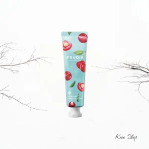 Frudia Ενυδατική Κρέμα Χεριών με Άρωμα Κεράσι-30g