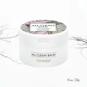 Heimish Balm Καθαρισμού Προσώπου 120ml