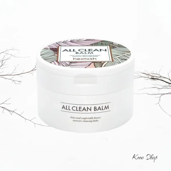 Heimish Balm Καθαρισμού Προσώπου 120ml