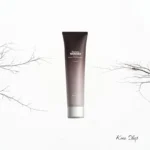 HaruharuWonder Ήπιο Καθαριστικό Gel με Μαύρο Ρύζι-100ml