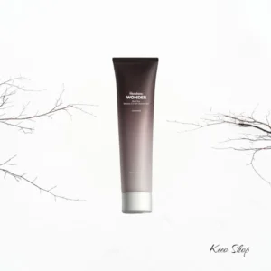 HaruharuWonder Ήπιο Καθαριστικό Gel με Μαύρο Ρύζι-100ml