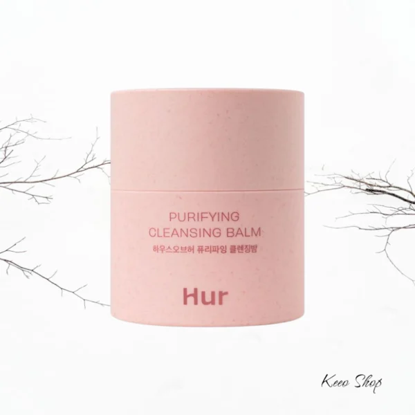 HOUSE OF HUR Balm Προσώπου για Αφαίρεση Make-up & Σμήγματος-50ml