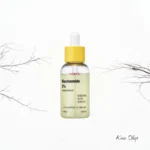 YEPPDA Ορός Προσώπου με 3% Νιασιναμίδη - 50ml