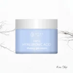 Stay Well Κρέμα Προσώπου Με Υαλουρονικό Οξύ 50ml