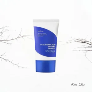 ISNTREE Αντηλιακό Προσώπου με Υαλουρονικό Οξύ 50ml