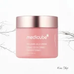 Medicube Ενυδατική Κρέμα Προσώπου με Κολλαγόνο 50ml