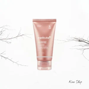 Μάσκα Προσώπου Νυκτός με Κολλαγόνο για Ελαστικότητα-Medicube