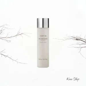 TIRTIR Milk Skin Toner για Εντατική Ενυδάτωση & Glass Skin-150ml