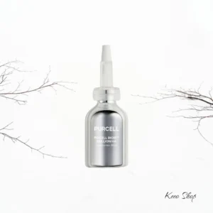 PURCELL Ορός Προβιοτικών Υψηλής Συγκέντρωσης για Ενίσχυση Φραγμού