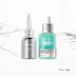 Αμπούλες & Serums~Step 6