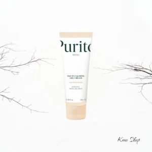 Ενυδατική Κρέμα-Gel για Άμεση Καταπράυνση - Purito