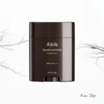 Abib Stick Αντηλιακό Προσώπου με SPF50+ 22g