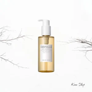 SKIN1004 Ελαφρύ Έλαιο Καθαρισμού & Καταπράυνσης-200ml