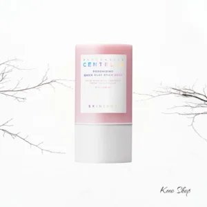 SKIN1004 Μάσκα Αργίλου για Καθαρισμό Πόρων & Ρύθμιση Λιπαρότητας