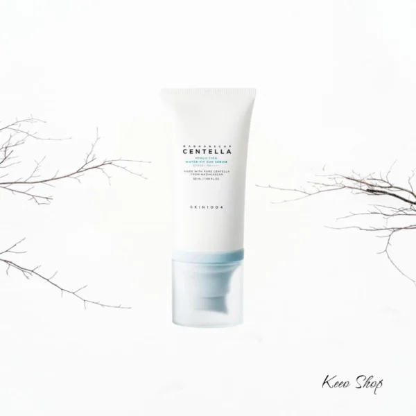 Skin1004 Αντηλιακός Ορός Προσώπου Με Ασιατική Centella 50ml