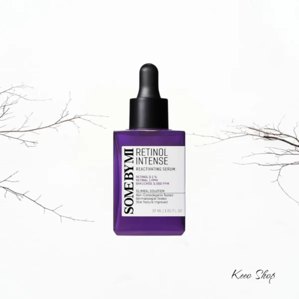 Some By Mi Ορός Προσώπου με Ρετινόλη 30ml