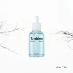 Torriden Ορός Προσώπου Με Υαλουρονικό Οξύ 50ml