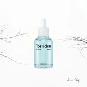 Ορός Προσώπου Με Υαλουρονικό Οξύ - Torriden