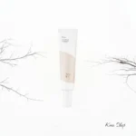 ISNTREE Tw-Real Κρέμα Ματιών 30ml