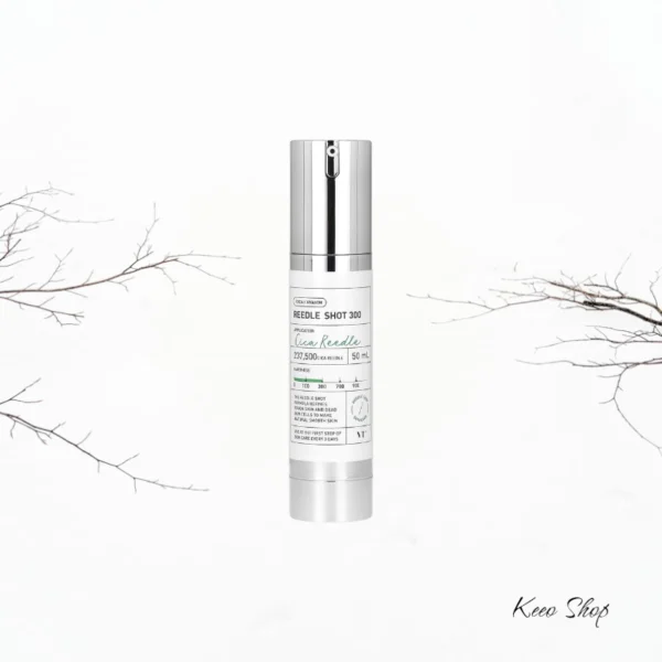 VT Cosmetics Reedle Shot 300 Εντατική Θεραπεία Microneedling-50ml