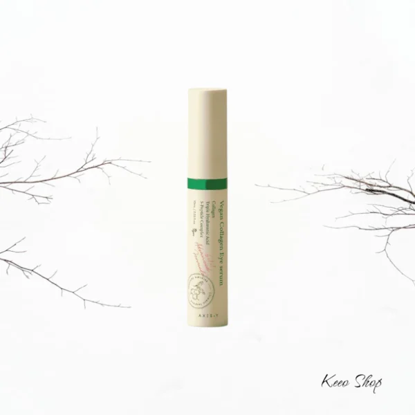 AXIS-Y Serum Ματιών με Κολλαγόνο-10ml
