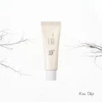 Beauty Of Joseon Αντηλιακή Κρέμα Προσώπου με Προβιοτικά 50ml