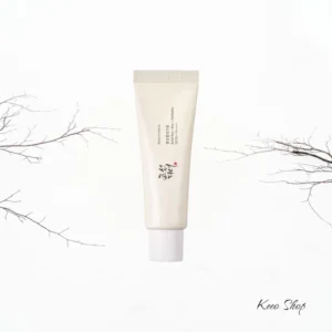 Beauty Of Joseon Αντηλιακή Κρέμα Προσώπου με Προβιοτικά 50ml
