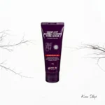 EyeNLip Απολεπιστικό με Μελιτζάνα 100g