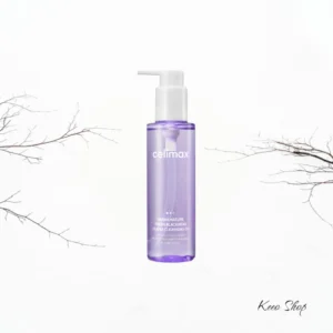 Celimax Λάδι Καθαρισμού Προσώπου για Μαύρα Στίγματα 150ml