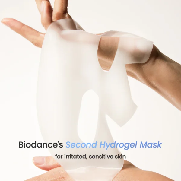 BIODANCE Μάσκα Νυκτός για Επανόρθωση Φραγμού & Καταπράυνση - Image 2