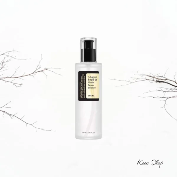 Cosrx Essence με Εκχύλισμα Σαλιγκαριού 100ml