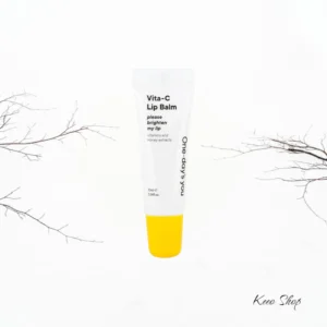 Ενυδατικό Lip Balm - One-day's you