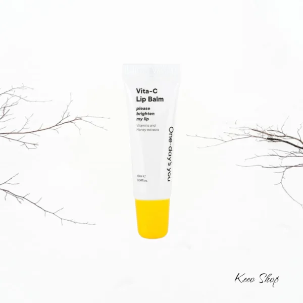 One-day's you Ενυδατικό Lip Balm 10ml