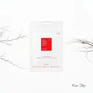 Επιθέματα για Σπυράκια και Ατέλειες - COSRX