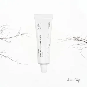 Ορός Ματιών για Σύσφιξη και Μείωση Ρυτίδων - Dr Althea