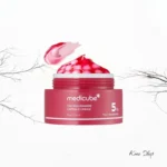 Κρέμα Προσώπου για Πανάδες με Νιασιναμίδη - Medicube