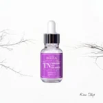 Serum Με Τρανεξαμικό Οξύ και Νιασιναμίδη - Cos de BAHA