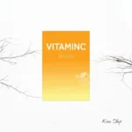 Μάσκα Προσώπου με Βιταμίνη C για Λάμψη - Barulab